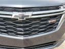 Thumbnail image of 2023 Chevrolet Equinox at LaFontaine Buick GMC