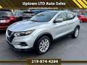 Thumbnail image of 2021 Nissan Rogue Sport at Uptown LTD