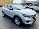 Thumbnail image of 2021 Nissan Rogue Sport at Uptown LTD