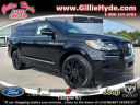Thumbnail image of 2024 Lincoln Navigator at Gillie Hyde Ford-Linc-Merc-Chy