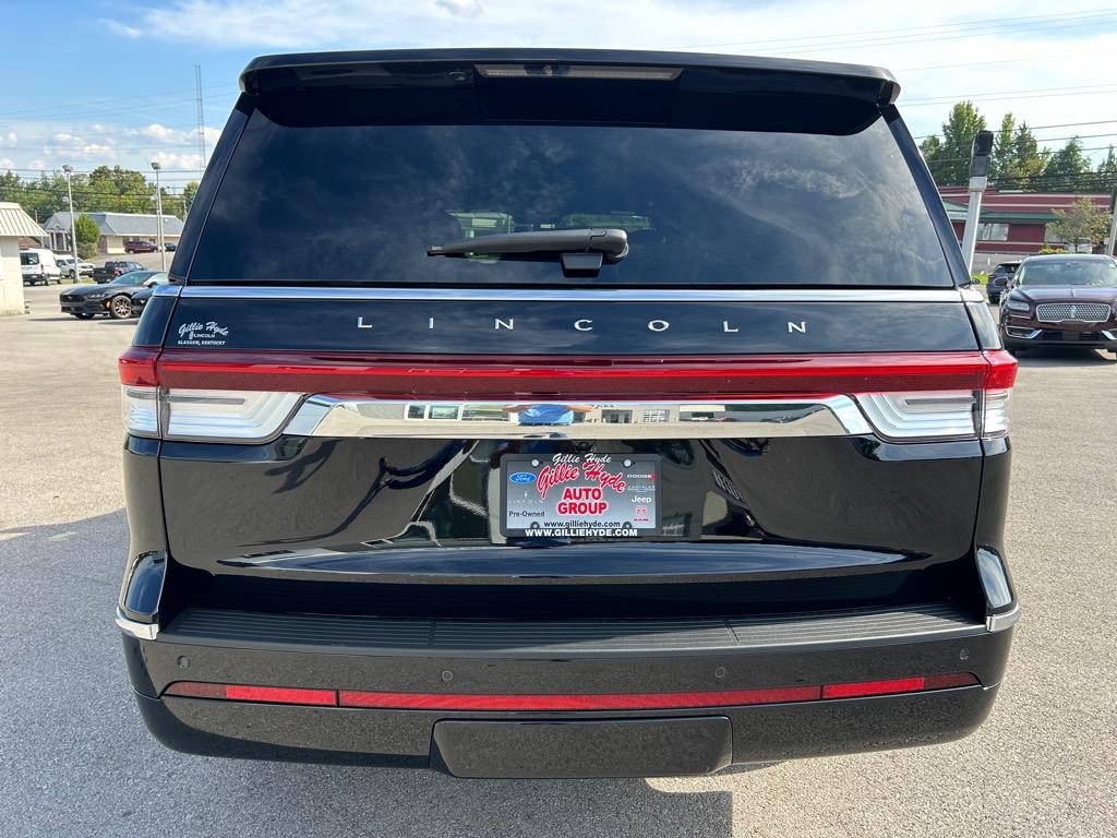 Thumbnail image of 2024 Lincoln Navigator at Gillie Hyde Ford-Linc-Merc-Chy