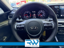 Thumbnail image of 2021 Kia K5 at RW Auto Center