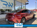 Thumbnail image of 2021 Kia K5 at RW Auto Center