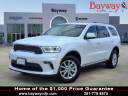 Thumbnail image of 2022 Dodge Durango at Bayway Chrysler Dodge Jeep Ram