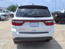 Thumbnail image of 2022 Dodge Durango at Bayway Chrysler Dodge Jeep Ram