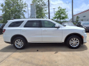 Thumbnail image of 2022 Dodge Durango at Bayway Chrysler Dodge Jeep Ram