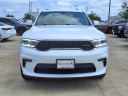 Thumbnail image of 2022 Dodge Durango at Bayway Chrysler Dodge Jeep Ram