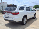 Thumbnail image of 2022 Dodge Durango at Bayway Chrysler Dodge Jeep Ram