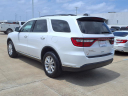 Thumbnail image of 2022 Dodge Durango at Bayway Chrysler Dodge Jeep Ram