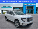 Thumbnail image of 2024 GMC Acadia at BobSteeleChevrolet - Used