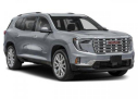 Thumbnail image of 2024 GMC Acadia at BobSteeleChevrolet - Used