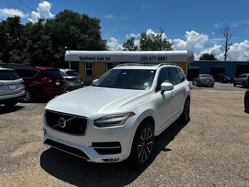 Thumbnail image of 2016 Volvo XC90 at SOUTHEAST AUTO INC