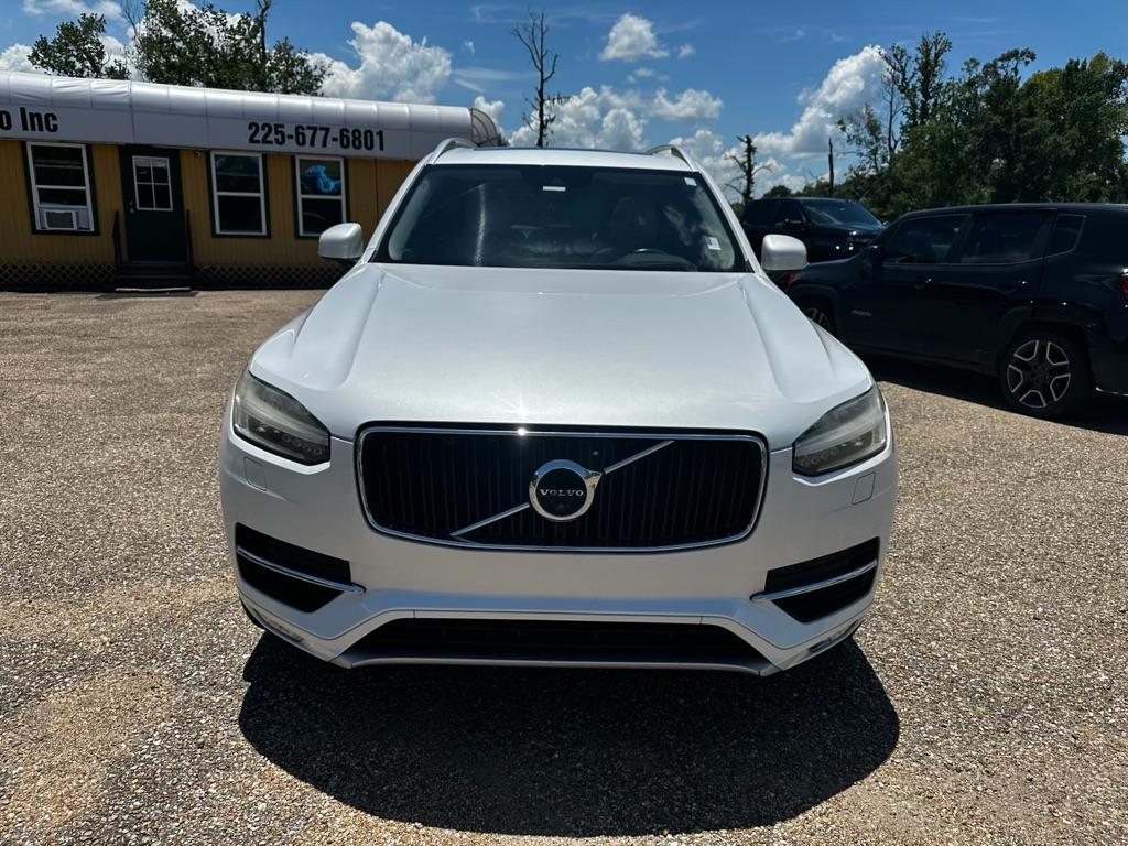 Thumbnail image of 2016 Volvo XC90 at SOUTHEAST AUTO INC