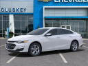 Thumbnail image of 2025 Chevrolet Malibu at Mccluskey Chevrolet Kings Automall