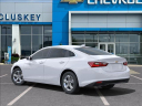 Thumbnail image of 2025 Chevrolet Malibu at Mccluskey Chevrolet Kings Automall
