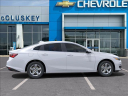 Thumbnail image of 2025 Chevrolet Malibu at Mccluskey Chevrolet Kings Automall