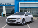 Thumbnail image of 2025 Chevrolet Malibu at Mccluskey Chevrolet Kings Automall