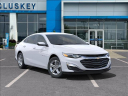 Thumbnail image of 2025 Chevrolet Malibu at Mccluskey Chevrolet Kings Automall