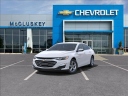 Thumbnail image of 2025 Chevrolet Malibu at Mccluskey Chevrolet Kings Automall
