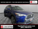 Thumbnail image of 2023 Toyota Corolla Cross at Toyota Of Lancaster