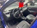 Thumbnail image of 2023 Toyota Corolla Cross at Toyota Of Lancaster