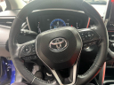 2023 Toyota Corolla Cross XLE at Toyota Of Lancaster