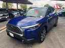 Thumbnail image of 2023 Toyota Corolla Cross at Toyota Of Lancaster