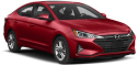 Thumbnail image of 2020 Hyundai ELANTRA at Empire Genesis of New Rochelle