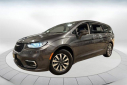 Thumbnail image of 2022 Chrysler Pacifica at Certified Autobrokers