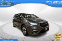 Thumbnail image of 2022 Chrysler Pacifica at Certified Autobrokers