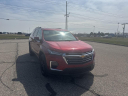 Thumbnail image of 2022 Chevrolet Traverse at Joe Lunghamer Chevrolet