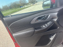 Thumbnail image of 2022 Chevrolet Traverse at Joe Lunghamer Chevrolet
