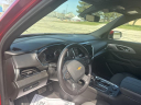 Thumbnail image of 2022 Chevrolet Traverse at Joe Lunghamer Chevrolet