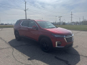 Thumbnail image of 2022 Chevrolet Traverse at Joe Lunghamer Chevrolet