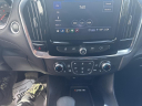 Thumbnail image of 2022 Chevrolet Traverse at Joe Lunghamer Chevrolet