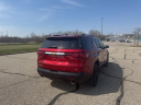 Thumbnail image of 2022 Chevrolet Traverse at Joe Lunghamer Chevrolet