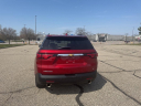 Thumbnail image of 2022 Chevrolet Traverse at Joe Lunghamer Chevrolet