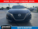 Thumbnail image of 2019 Nissan Altima at Bachman Used Chevy HUMMER
