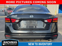Thumbnail image of 2019 Nissan Altima at Bachman Used Chevy HUMMER