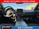 Thumbnail image of 2019 Nissan Altima at Bachman Used Chevy HUMMER
