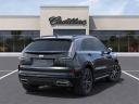 Thumbnail image of 2025 Cadillac XT4 at Wilson Auto Family