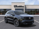 Thumbnail image of 2025 Cadillac XT4 at Wilson Auto Family