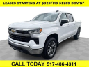 Thumbnail image of 2025 Chevrolet Silverado 1500 at Knapp Motors Chevrolet Buick