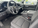 Thumbnail image of 2025 Chevrolet Silverado 1500 at Knapp Motors Chevrolet Buick