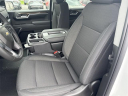 Thumbnail image of 2025 Chevrolet Silverado 1500 at Knapp Motors Chevrolet Buick