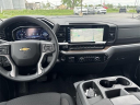 Thumbnail image of 2025 Chevrolet Silverado 1500 at Knapp Motors Chevrolet Buick