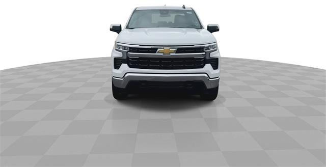 Thumbnail image of 2025 Chevrolet Silverado 1500 at Knapp Motors Chevrolet Buick