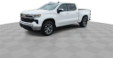 Thumbnail image of 2025 Chevrolet Silverado 1500 at Knapp Motors Chevrolet Buick