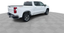 Thumbnail image of 2025 Chevrolet Silverado 1500 at Knapp Motors Chevrolet Buick