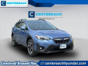 2021 Subaru Crosstrek Limited at Ford of Port Jeff